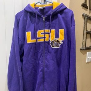 LSU Hoodie
